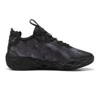 PUMA Unisex Mb.04 Lo Team Black-dark Amethyst Taille: 43 | Chaussures de training Outlet | Unisex | Mauve