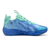 PUMA Unisex Mb.04 Lo Team Ultra Blue-blue Glimmer-new Navy Taille: 44 | Chaussures de training Outlet | Unisex | Bleu