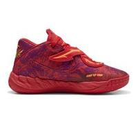 PUMA Unisex Mb.05 Crowd Surf Red-magenta Gleam-fluro Orange Pes Taille: 44.5 | Chaussures de training Outlet | Unisex | Rouge