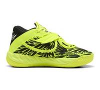 PUMA Unisex Mb.05 Voltage Yellow Alert-black Taille: 44 | Chaussures de training Outlet | Unisex | Jaune