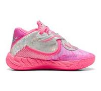 PUMA Unisex Mb.05 World Tour Jr Sun Struck-pure Magenta Taille: 35.5 | Chaussures de training Outlet | Unisex | Rose