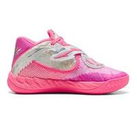 PUMA Unisex Mb.05 World Tour Sun Struck-pure Magenta Taille: 43 | Chaussures de running Outlet | Unisex | Rose