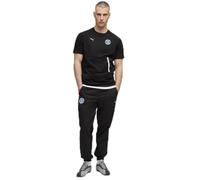 PUMA Unisex Olympique de Marseille PUMATECH 26/27 Woven Pant