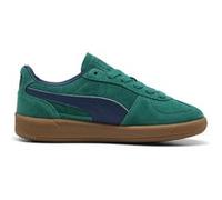 Puma Palermo Jr Trainers Vert EU 38 Enfants