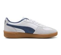 Baskets Puma Palermo Lth Wns pour Femme 40 Blanc