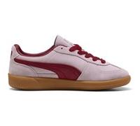 PUMA Unisex Palermo Rose Mauve-dark Crimson Taille: 38.5 | Baskets Outlet | Unisex | Rose
