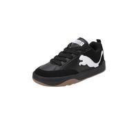 PUMA Unisex Park Lifestyle Sd Baskets, Puma Black Puma White, 44 EU