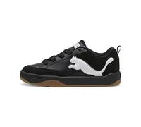 PUMA Unisex Park Lifestyle Sd Baskets, Puma Black Puma White, 47 EU