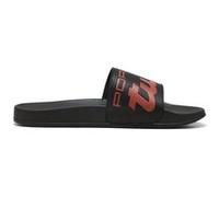 PUMA Unisex Pl Leadcat 2.0 Black-amarena Taille: 39 | Sandales Outlet | Unisex | Le Noir