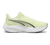 PUMA Unisex Pounce Lite Junior Apple Spritz-deep Plum-white Taille: 39 | Chaussures Outlet | Unisex | Magenta