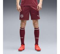 PUMA Unisex RB Salzburg Shorts Replica 26/27 Knitted Short