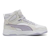 PUMA Unisex Rbd Break Mid Feather Gray-lilac Crush-white Taille: 36 | Baskets Outlet | Unisex | Gris