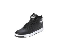 Puma Baskets Unisexes Rebound Joy Fur - Noir/Blanc - 42 EU
