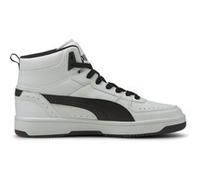 PUMA Unisex Rebound Joy Baskets, Puma White Puma Black, 46 EU
