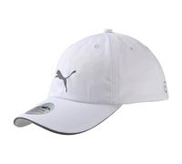Puma Unisex Running Cap III Casquette Mixte Adulte, White