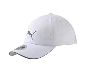 Puma Unisex Running Cap III Casquette Mixte Adulte, White