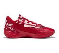 PUMA Unisex Scoot Zeros Ii For All Time Red-white Taille: 42.5 | Chaussures de running Outlet | Unisex | Rouge