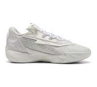 PUMA Unisex Scoot Zeros Ii Glacial Gray-white Taille: 47 | Chaussures de training Outlet | Unisex | Gris