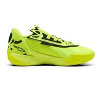PUMA Unisex Scoot Zeros Ii Yellow Alert-black Taille: 44.5 | Chaussures de running Outlet | Unisex | Jaune