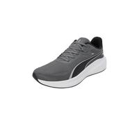 PUMA Unisex Skyrocket Lite Chaussures de course sur route, Cool Dark Gray Puma Black Gray Fog, 40.5 EU