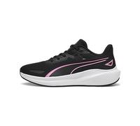 Puma Skyrocket Lite Wns - Chaussures running femme Black / Fast Pink / White 36