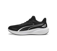 PUMA Unisex Skyrocket Lite Chaussures de course sur route, Puma Black Puma Black Puma White, 44 EU