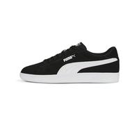 PUMA Unisex Smash 3.0 Baskets, Puma Black Puma White, 42.5 EU