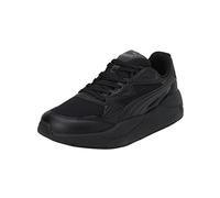 PUMA Unisex Sneakers X-Ray Speed, Black-Black-Dark Shadow, 40 EU