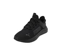 PUMA Unisex Softride Astro Slip Chaussures de course sur route, Puma Black Cool Dark Gray, 44.5 EU