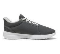 PUMA Unisex Softride Cosmic Lt Sliptech Cool Dark Gray-white Taille: 36 | Chaussures de training Outlet | Unisex | Gris