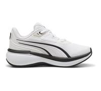 PUMA Unisex Softride Exo Junior White-black Taille: 39 | Chaussures Outlet | kids | Blanche