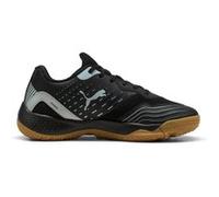 PUMA Unisex Solarflash Iii Junior Black-cool Light Gray Taille: 28 | Chaussures Outlet | kids | Gris