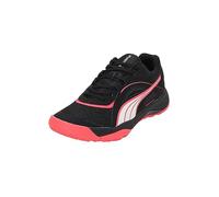 PUMA Unisex Solarstrike Ii Chaussures d'intérieur, Puma Black Fire Orchid Puma White, 42 EU