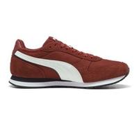 Puma St Miler Shoes Puma Chaussures St Miler pour Homme, pour Tous Les Temps Rouge-Blanc-Gomme, Pointure 42Homme