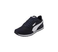 PUMA Unisex St Runner V3 Nl Baskets, Parisian Night Puma White, 44.5 EU