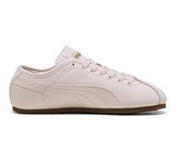 PUMA Unisex Tackle L Jasmine Flower-gold-gum Taille: 43 | Chaussures indoor Outlet | Unisex | Jaune