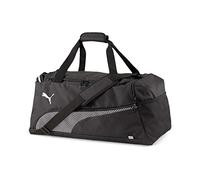 PUMA Unisex Tout Age Sac De Sport, Puma Black, OSFA