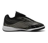 PUMA Unisex V-s2 Goalgetter Jr Aged Silver-black Taille: 35.5 | Chaussures de training Outlet | Unisex | Gris