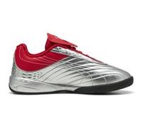 PUMA Unisex V-s2 Goalgetter Jr Silver-for All Time Red Taille: 35.5 | Chaussures de training Outlet | Unisex | Rouge