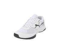 PUMA Unisex Varion Ii Chaussures d'intérieur, Puma White Shadow Gray, 40 EU