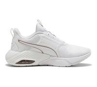 Puma X-Cell Nova Fs Chaussures de Course sur Route Unisexes, Puma Or Rose Blanc, 45 EU