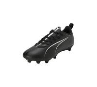 Puma Ultra 5 Play Fg/ag Jr Junior Football Boots Noir EU 28 Enfants