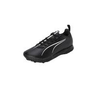PUMA Chaussures de football Ultra Play TF Junior - Black, Black 37