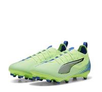 Puma Ultra 5 Pro Fg/ag Jr Football Boots Vert EU 35