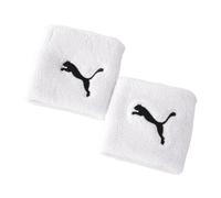 Puma Unisexe Bracelet, 2er Paquet - Bracelet, Taille Unique, Puma Chat Logo