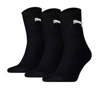 Puma Unisexe Chaussettes,3 Paire - Short Ras Du Cou Chaussettes de