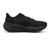 Puma Unisexe Electrify Nitro 5 Jr, PUMA Noir-Moody Gray-PUMA Silver, 7 US Big Kid