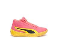 Puma Unisexe Enfant Court Pro, Coucher de soleil lueur ruisseau, 5.5 Big Kid