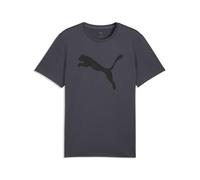 Puma Unisexe M Tad Essentials T-Shirt Solid Cat Tee (CF Big Cat) (Pack de 1)