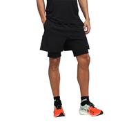 PUMA Unisexe M X Hyrox 2en1 Short d'entraînement tissé